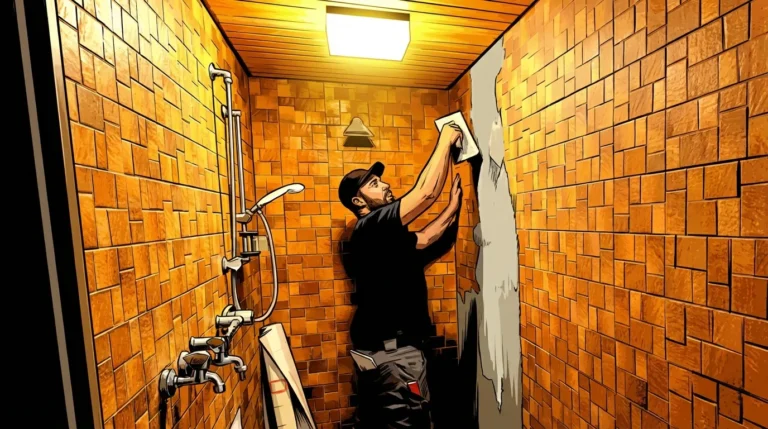 Fliese auf Fliese kleben: Schritt-für-Schritt-Anleitung für Heimwerker